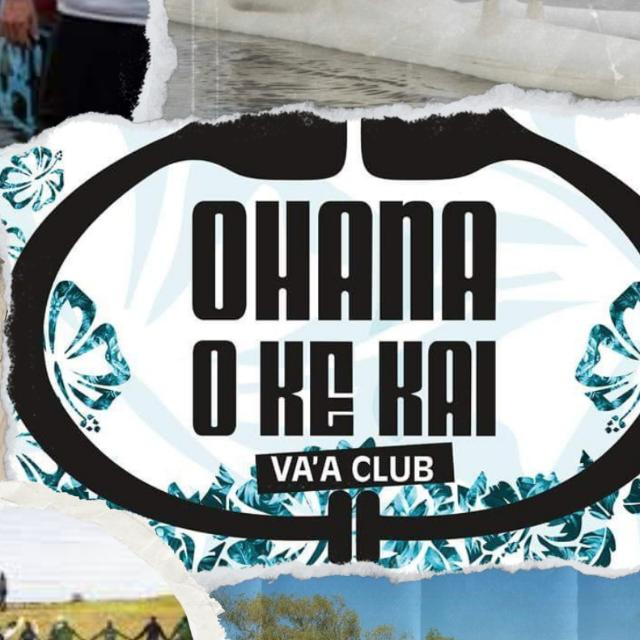 Logo Ohana